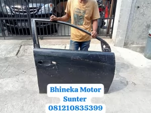 pintu mobil murah