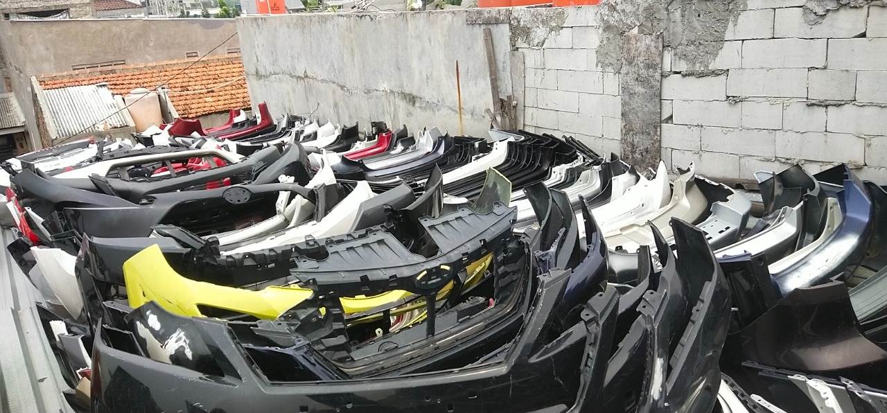 Jual Spakbor Copotan Terbaik  Di Pademangan