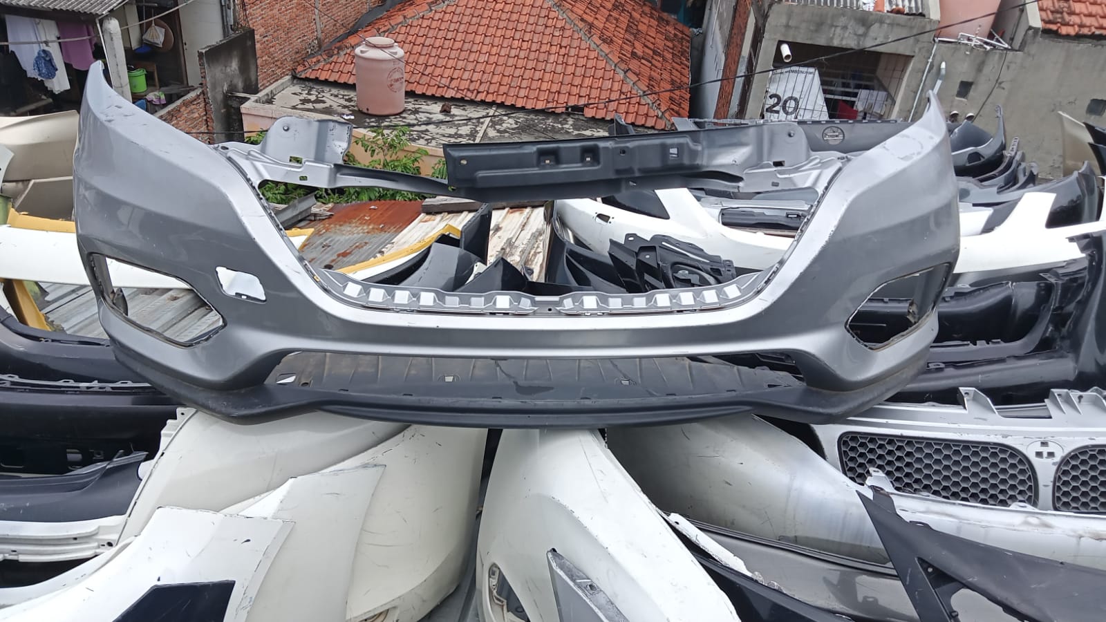 Pusat Bodypart Mobil Bekas Copotan Terbaik