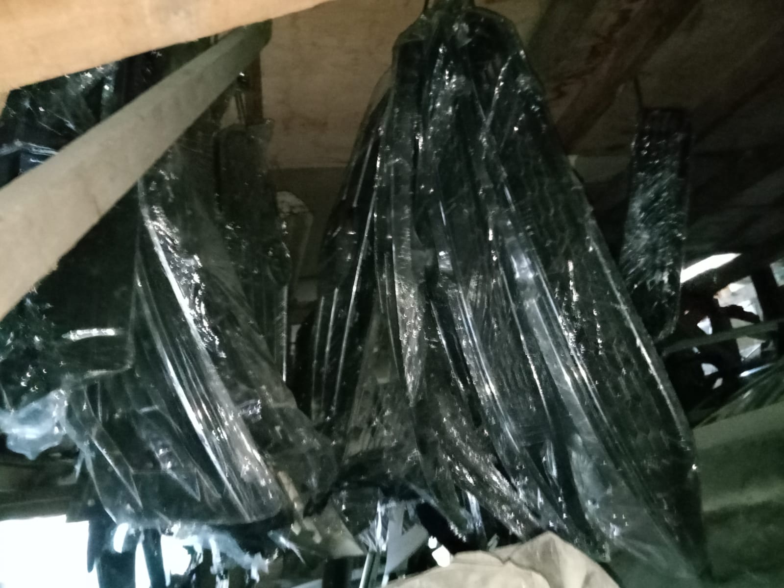 Jual Grill Mobil Copotan Semua Merk Mobil  Bekasi Utara
