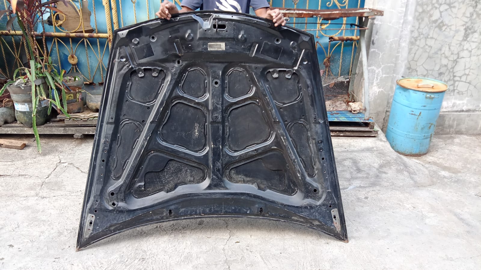 Tempat Beli Kap Mesin Mobil Second-hand Terbaik Bandung