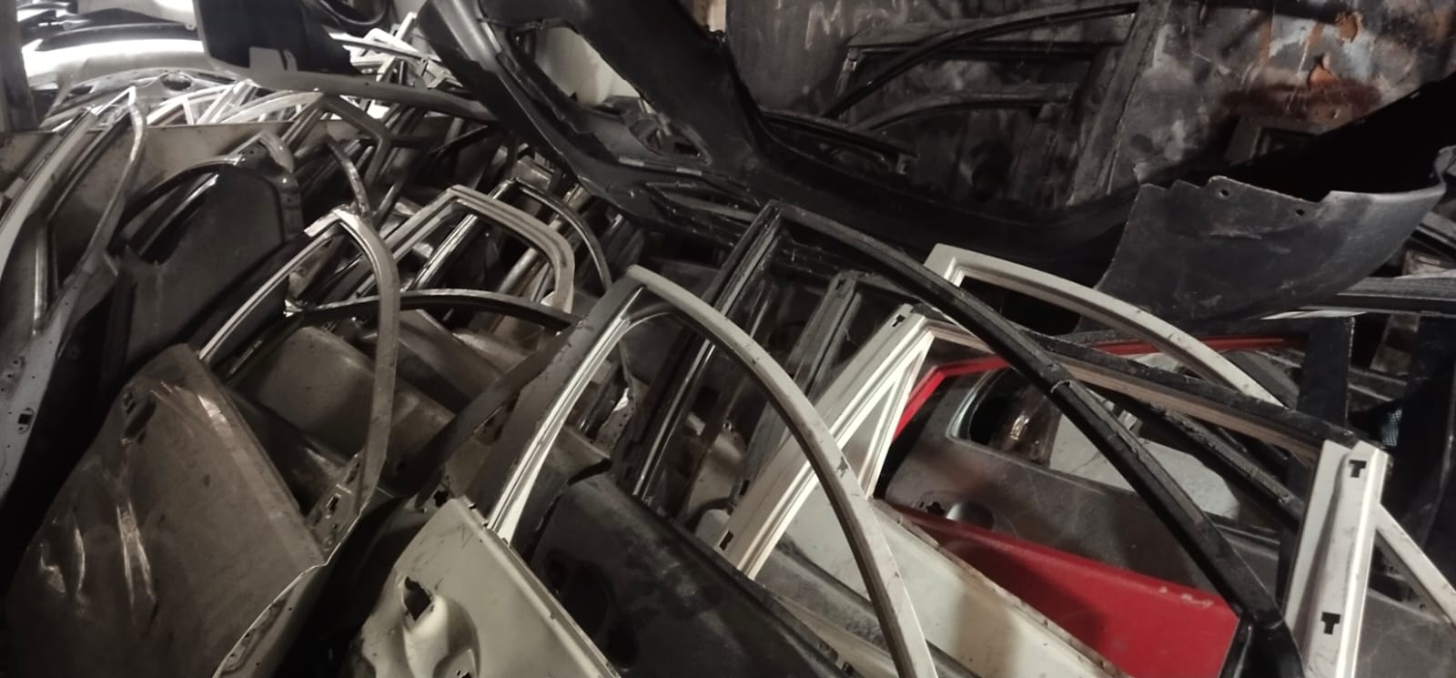 Jual Pintu Mobil Copotan Untuk Semua Jenis Mobil  Mataram