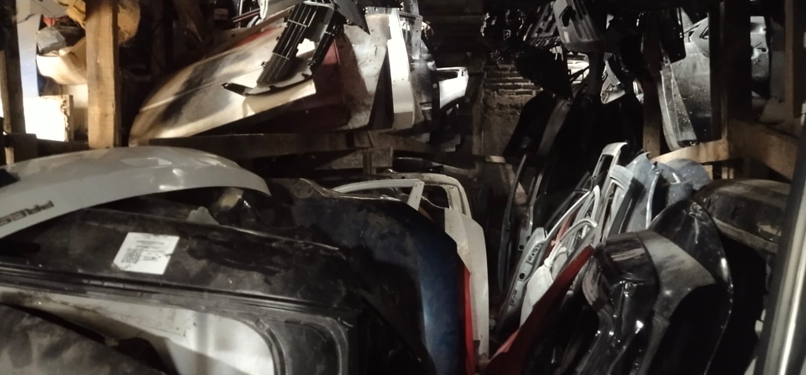 Jual Pintu Mobil Copotan Langsung Dari Mobil  Gorontalo